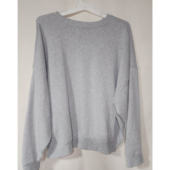 Coca Cola Gray sweatshirt XXL women - Picture 4 of 6